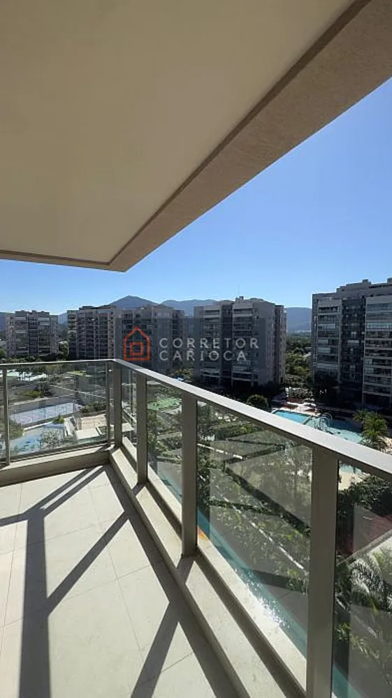 Apartamento, 3 quartos, 155 m² - Foto 4