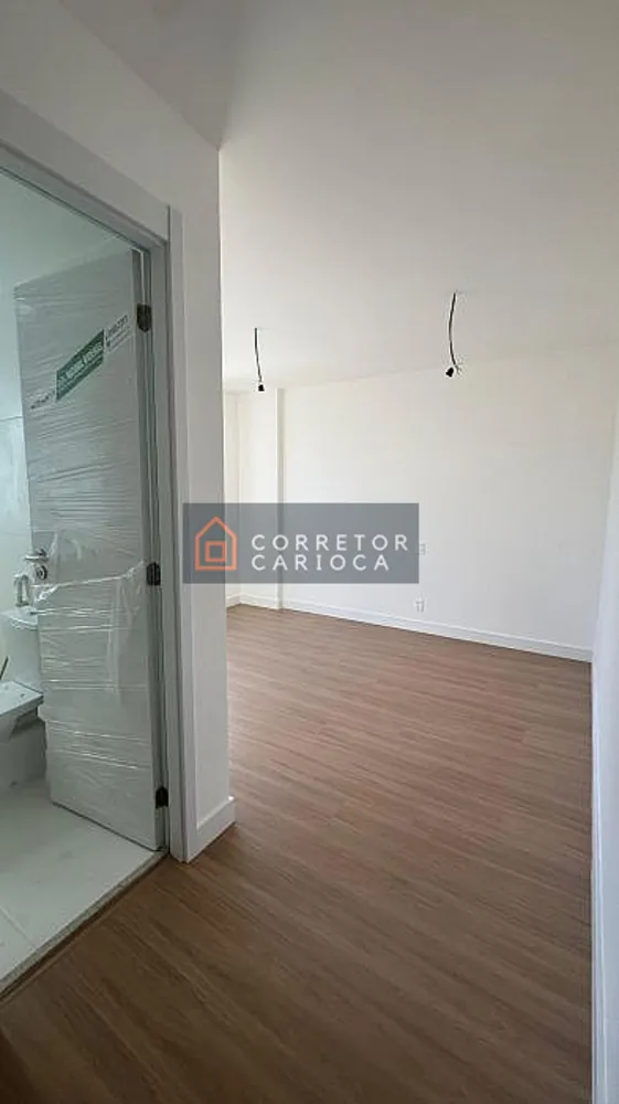 Apartamento, 3 quartos, 155 m² - Foto 8