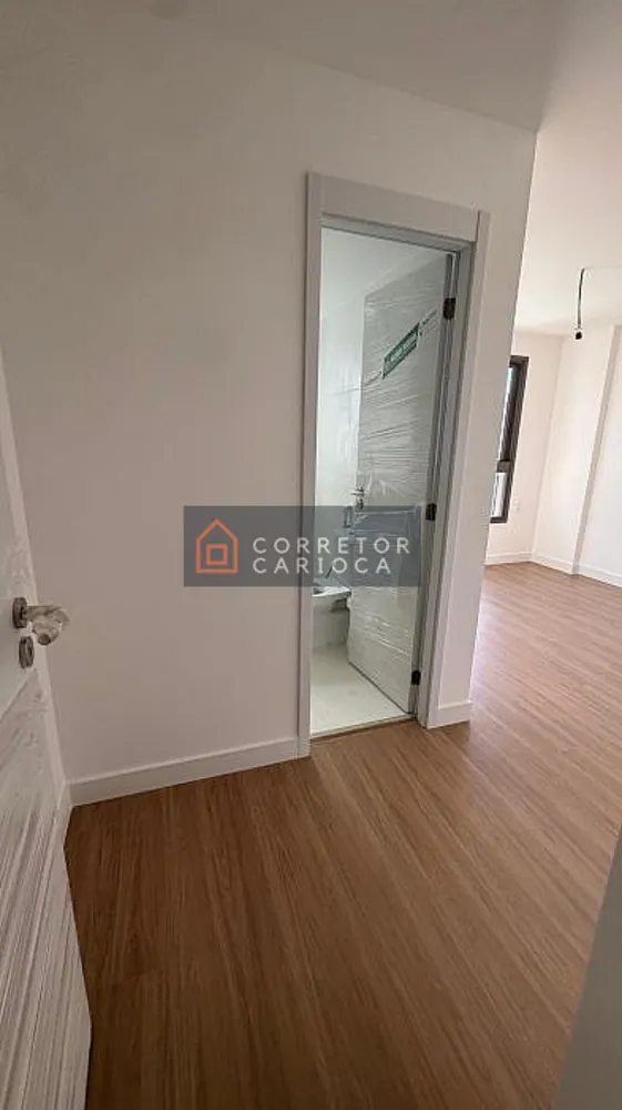 Apartamento, 3 quartos, 155 m² - Foto 11