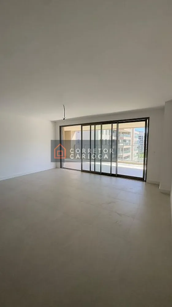 Apartamento, 3 quartos, 155 m² - Foto 5