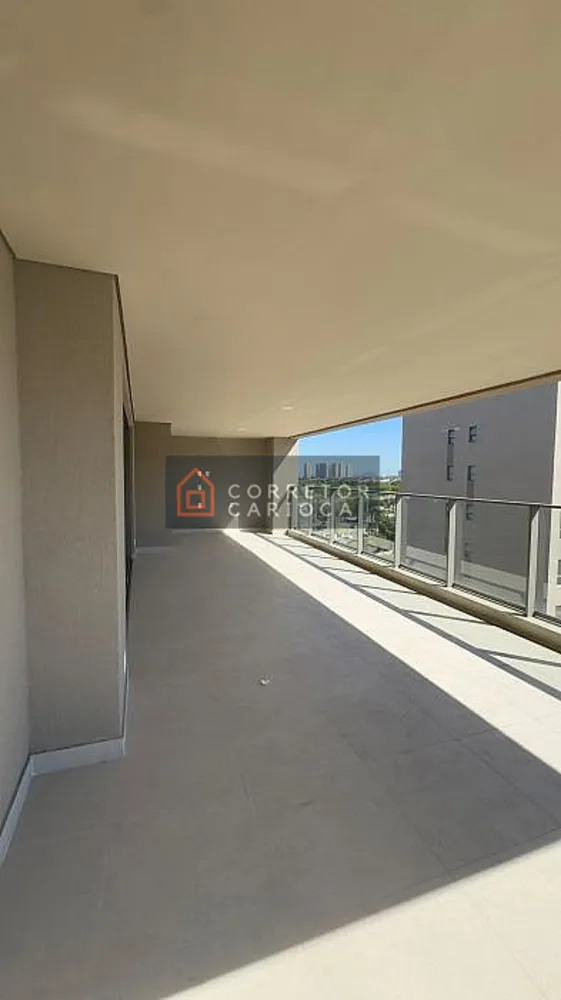 Apartamento, 3 quartos, 155 m² - Foto 3