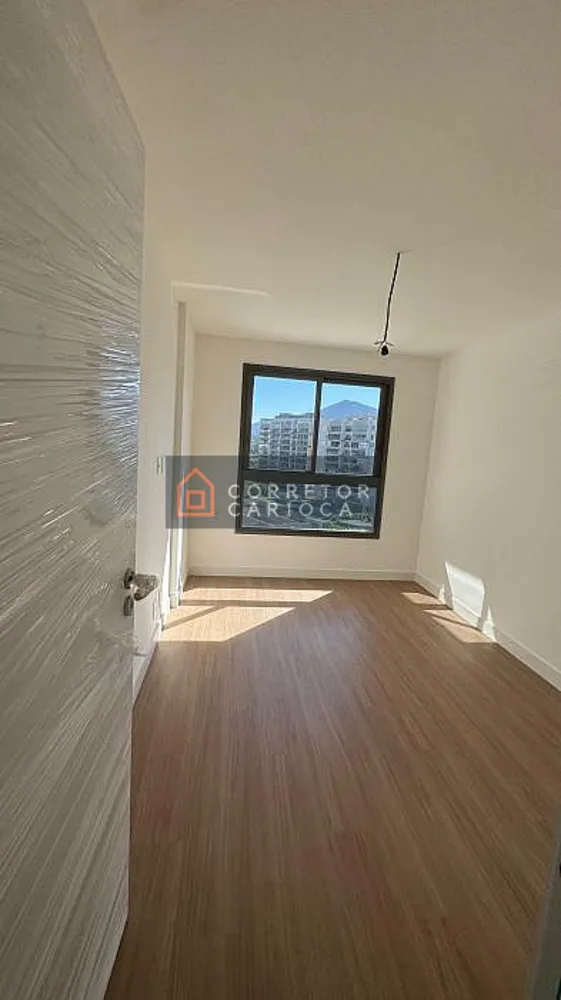 Apartamento, 3 quartos, 155 m² - Foto 10