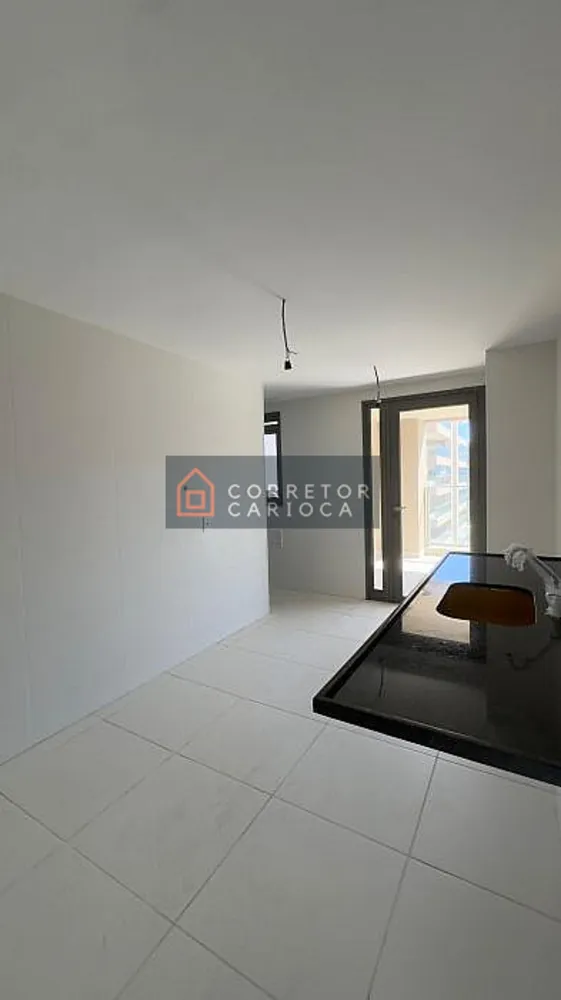 Apartamento, 3 quartos, 155 m² - Foto 15