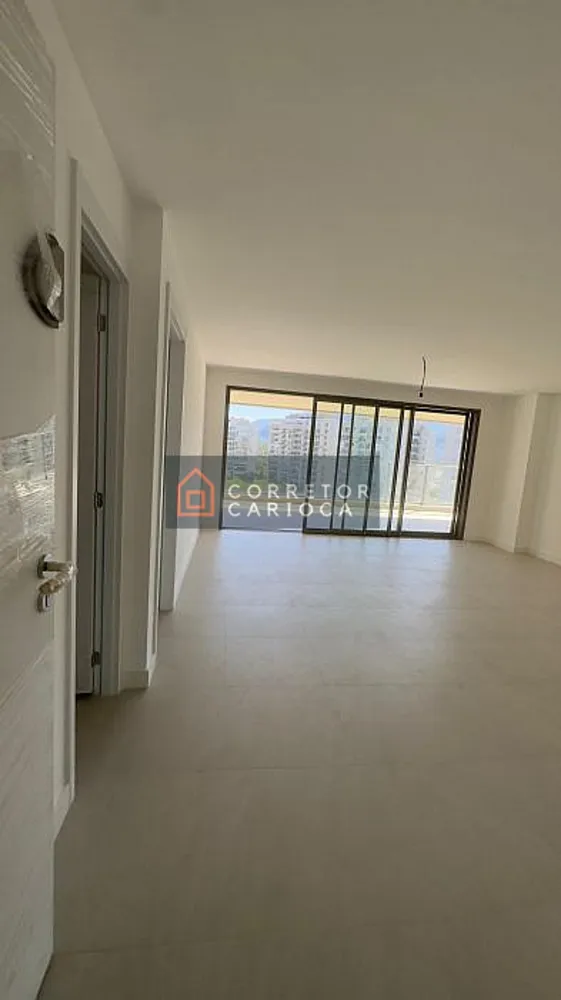 Apartamento, 3 quartos, 155 m² - Foto 6