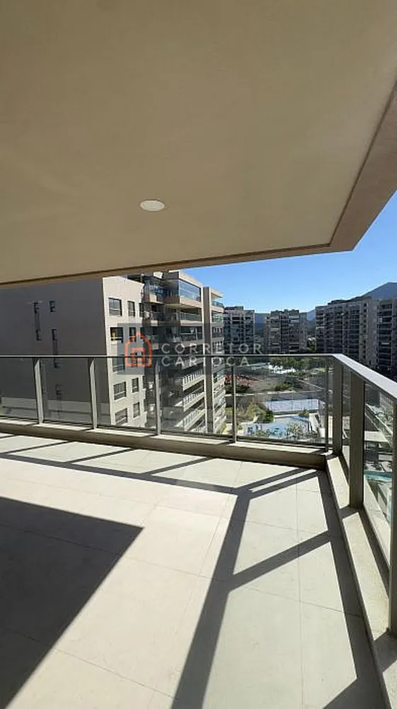 Apartamento, 3 quartos, 155 m² - Foto 2