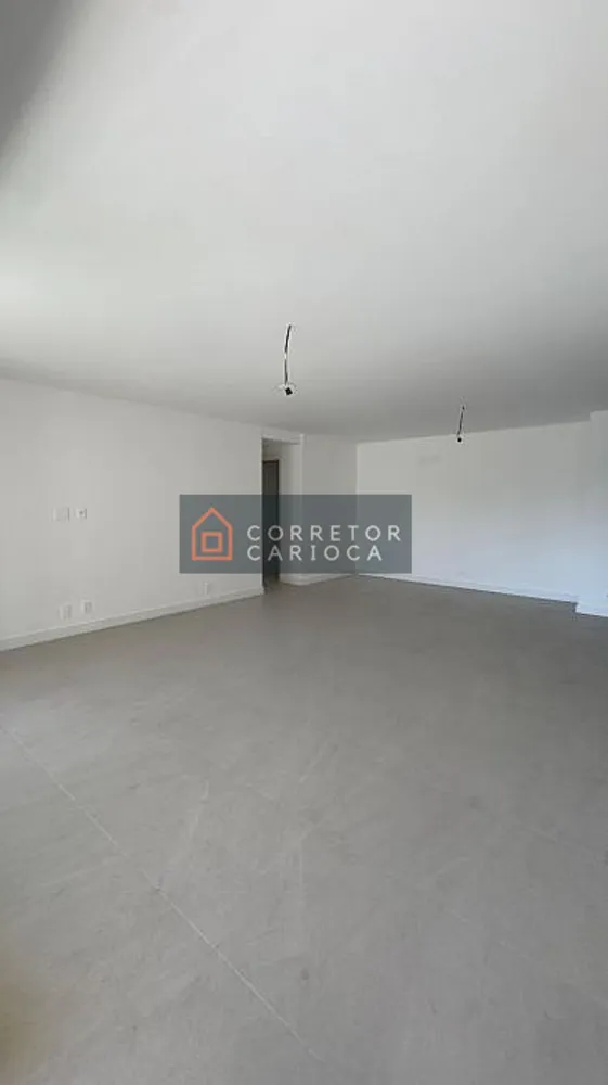 Apartamento, 3 quartos, 155 m² - Foto 7
