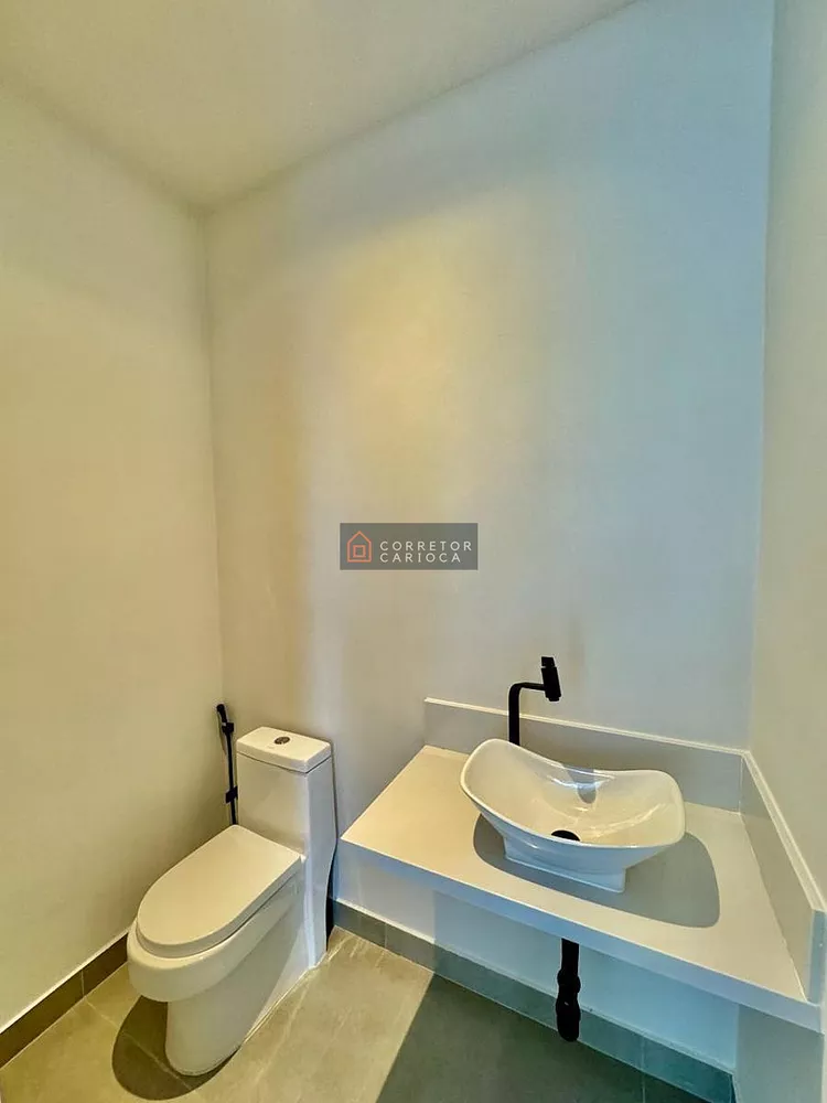 Casa, 3 quartos, 500 m² - Foto 12