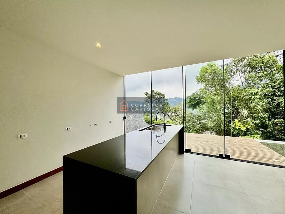 Casa, 3 quartos, 500 m² - Foto 4