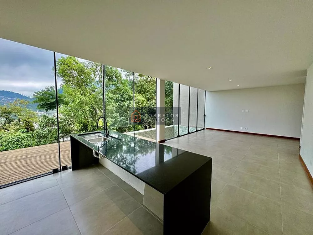 Casa, 3 quartos, 500 m² - Foto 5