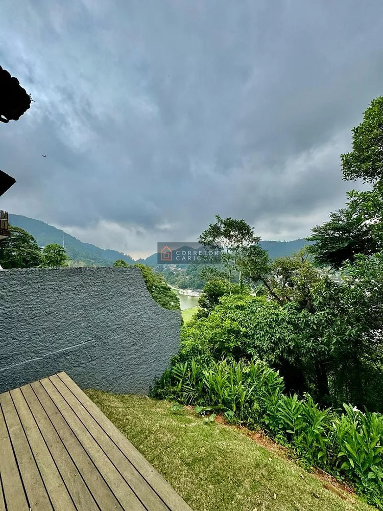 Casa, 3 quartos, 500 m² - Foto 9