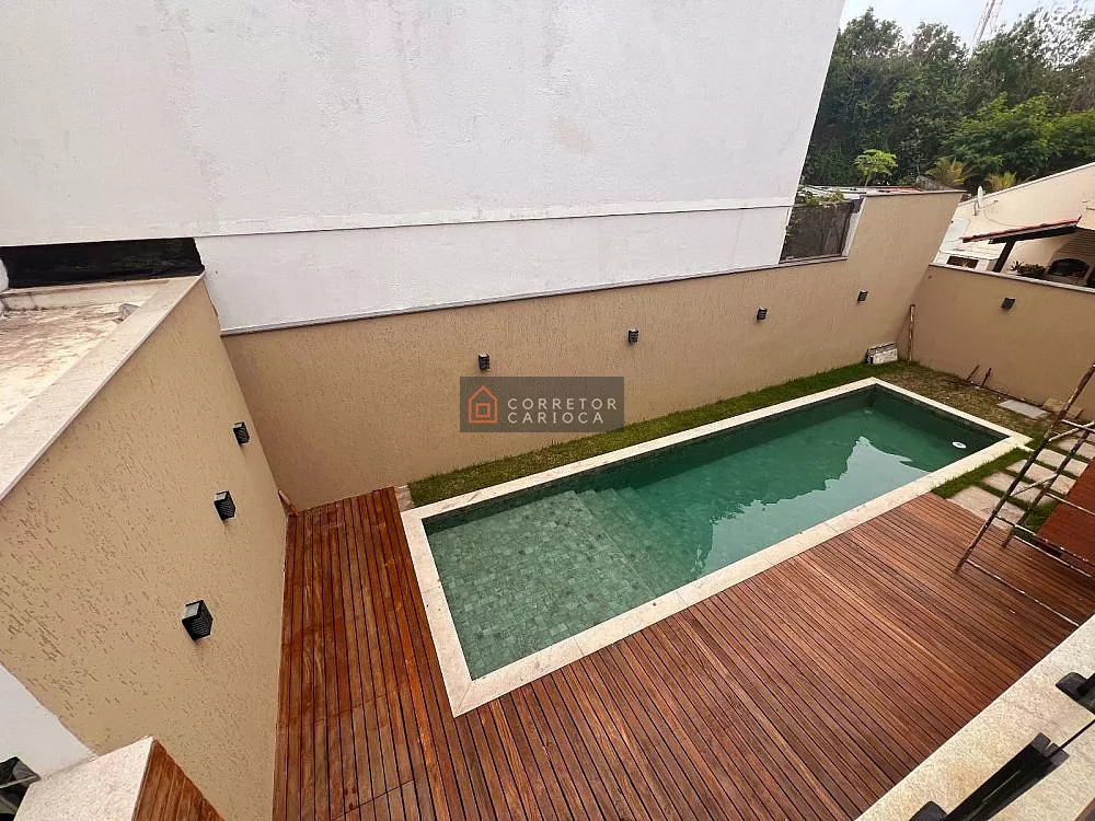 Casa, 5 quartos, 420 m² - Foto 24
