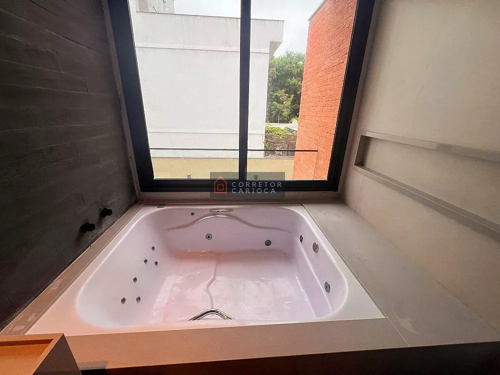 Casa, 5 quartos, 420 m² - Foto 21