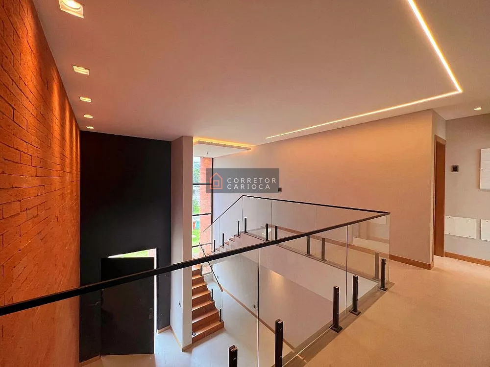 Casa, 5 quartos, 420 m² - Foto 7
