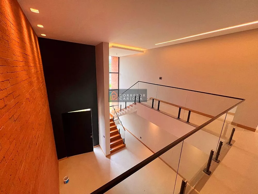 Casa, 5 quartos, 420 m² - Foto 23