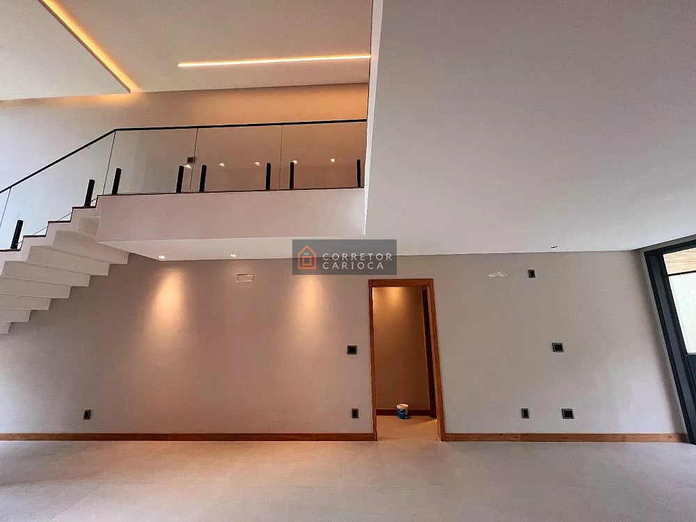 Casa, 5 quartos, 420 m² - Foto 3