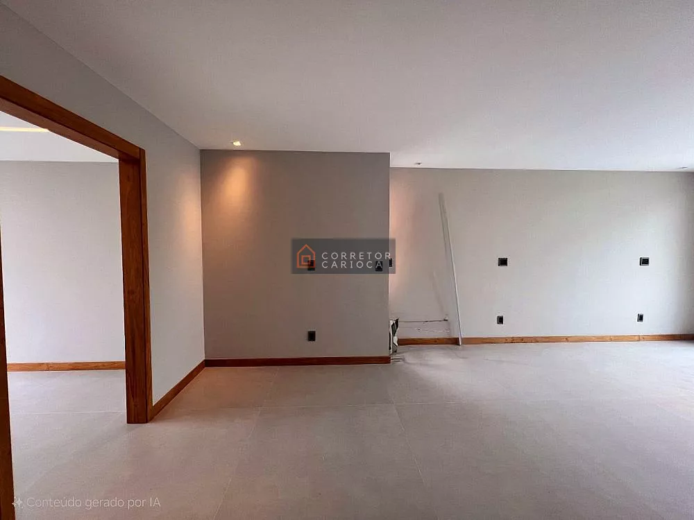 Casa, 5 quartos, 420 m² - Foto 12