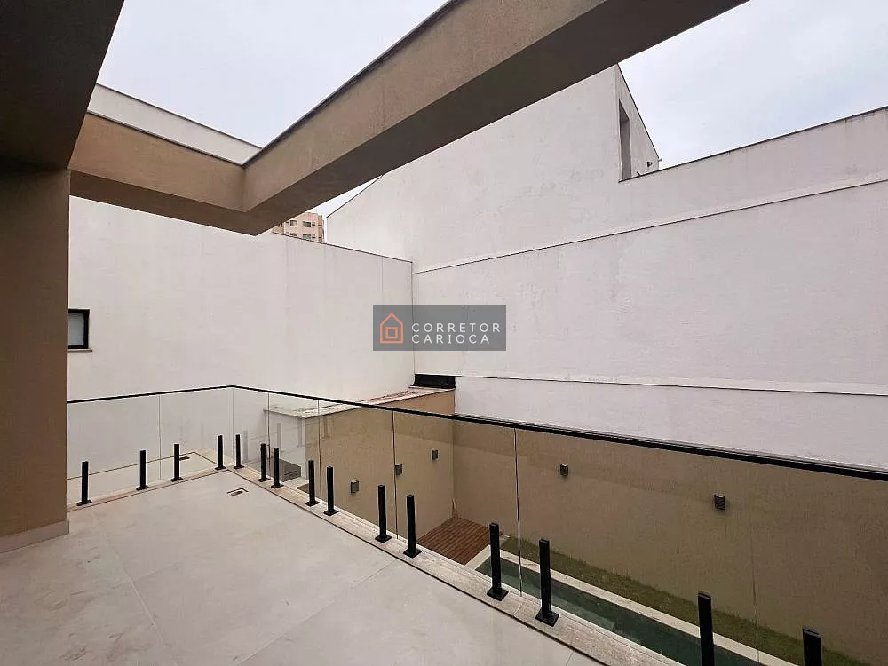 Casa, 5 quartos, 420 m² - Foto 2