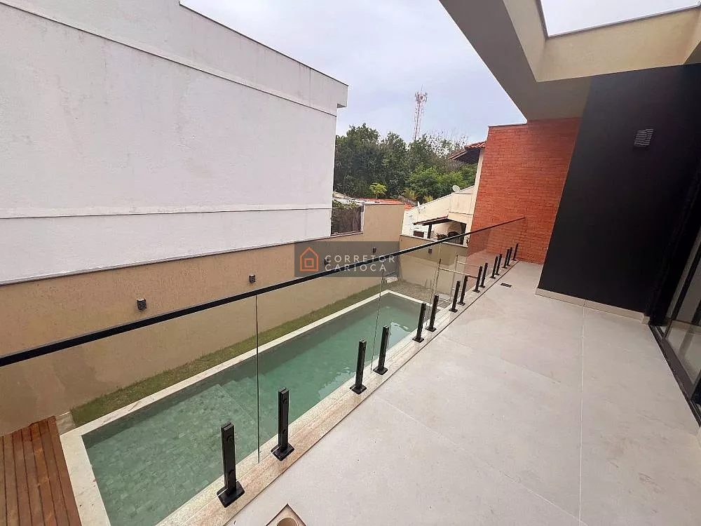 Casa, 5 quartos, 420 m² - Foto 5