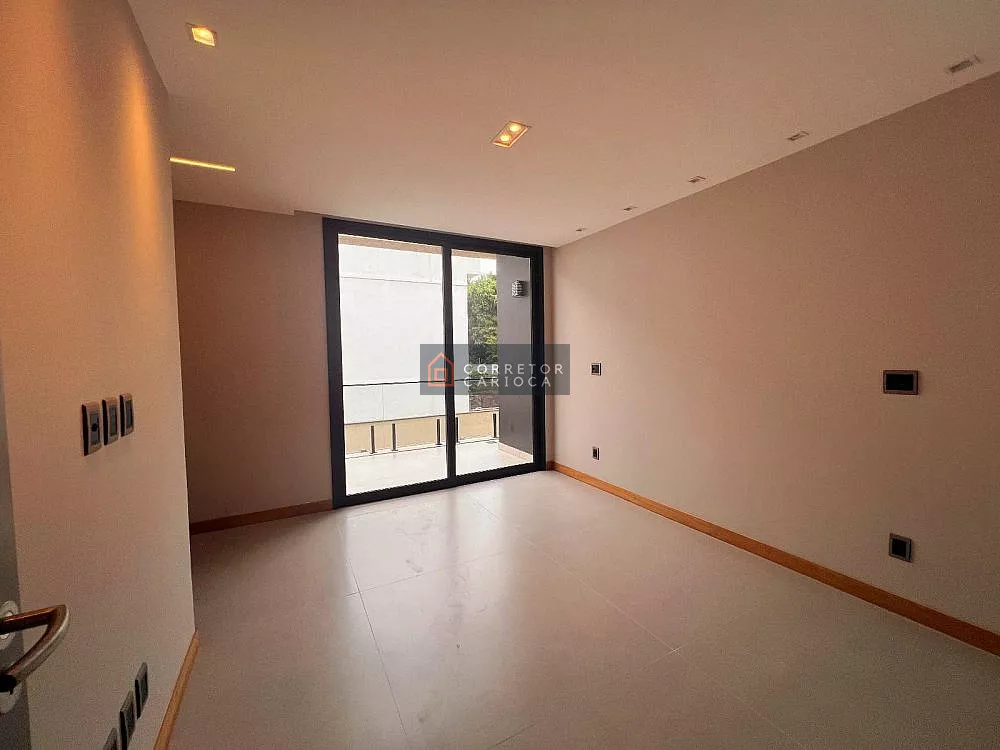 Casa, 5 quartos, 420 m² - Foto 1