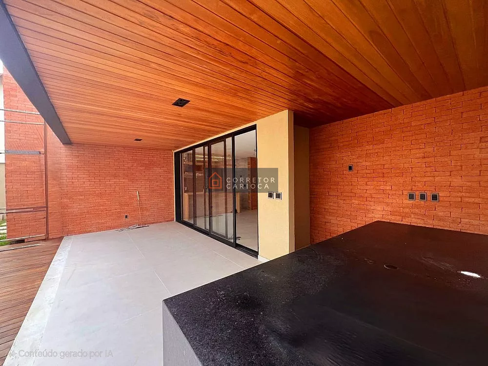 Casa, 5 quartos, 420 m² - Foto 26