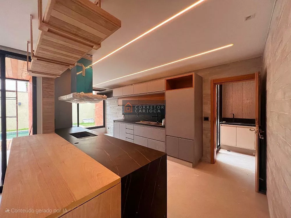 Casa, 5 quartos, 420 m² - Foto 6