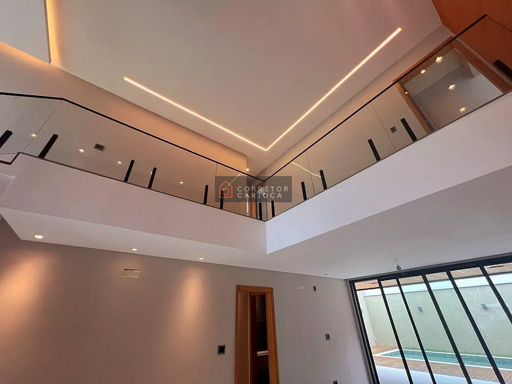 Casa, 5 quartos, 420 m² - Foto 22