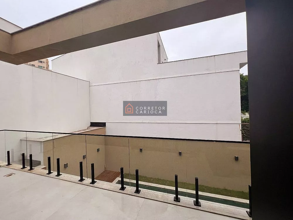 Casa, 5 quartos, 420 m² - Foto 9