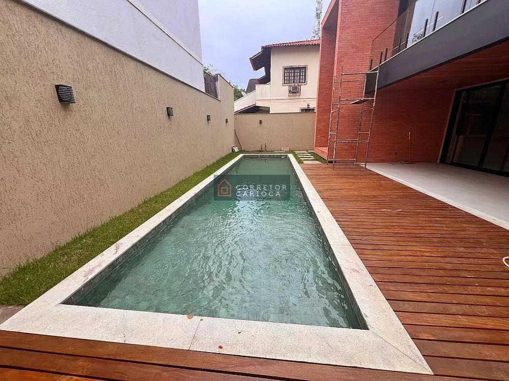 Casa, 5 quartos, 420 m² - Foto 11