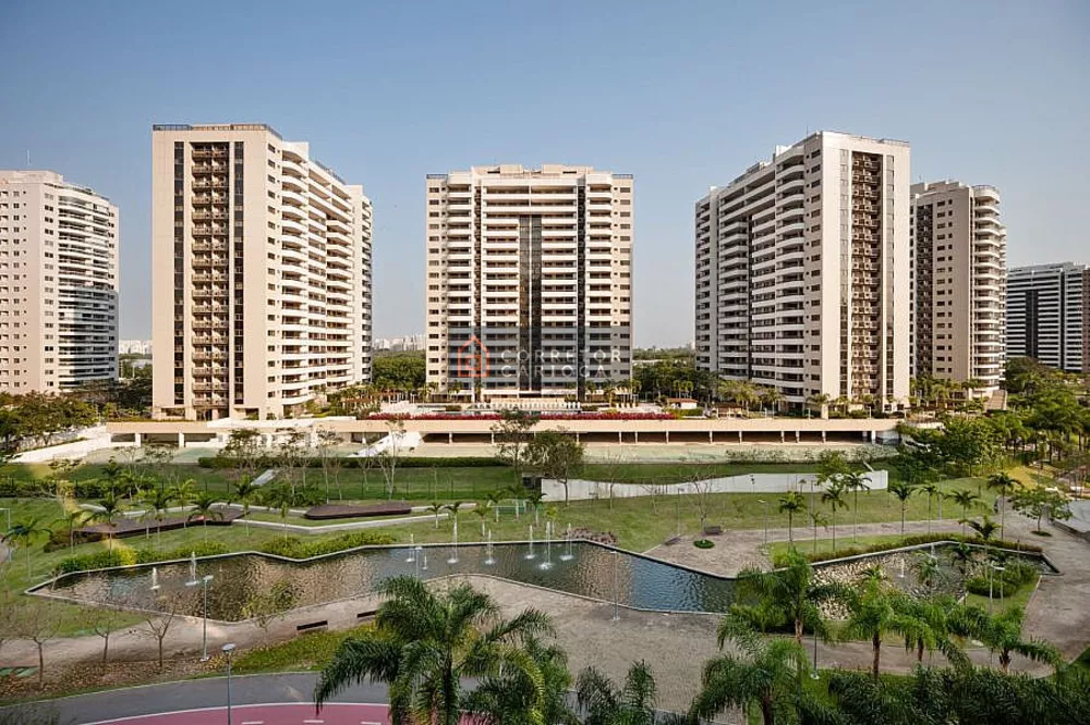 Apartamento, 4 quartos, 122 m² - Foto 23
