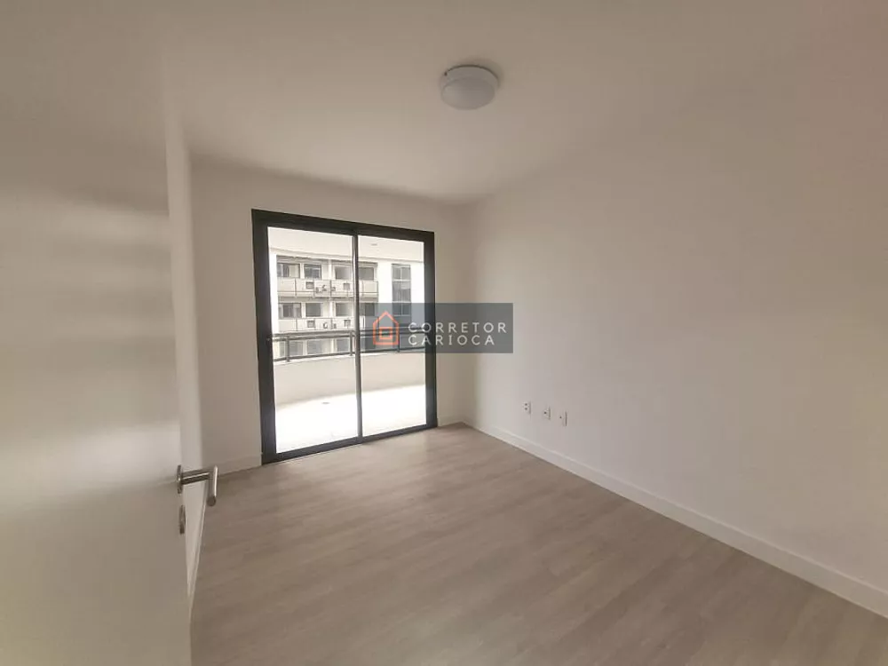 Apartamento, 4 quartos, 122 m² - Foto 9