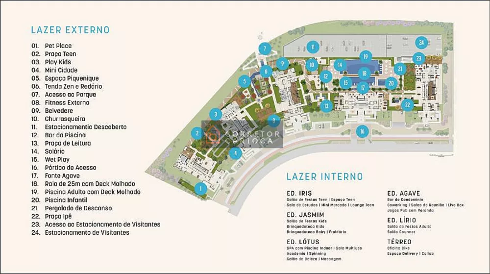Apartamento, 4 quartos, 122 m² - Foto 21