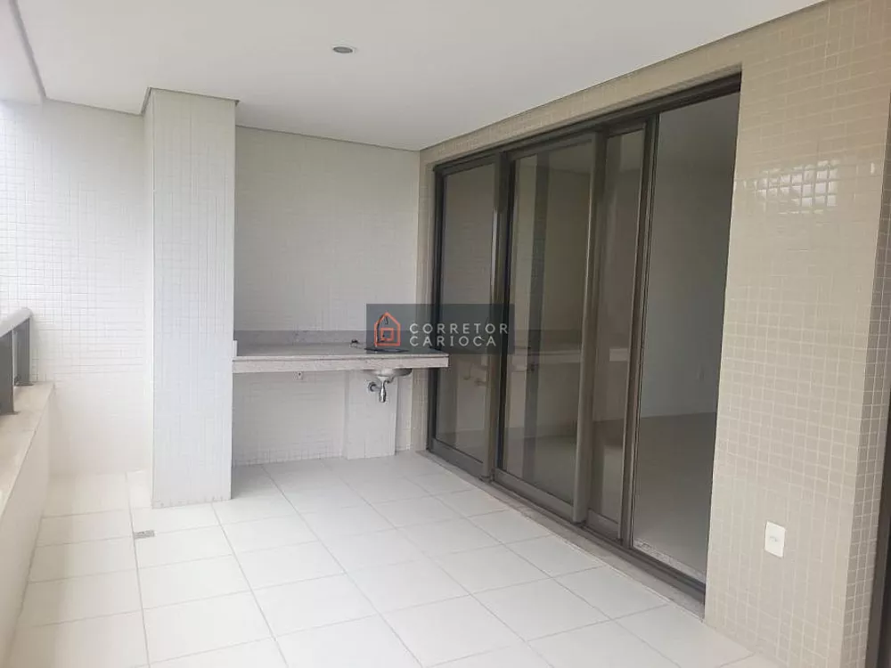 Apartamento, 4 quartos, 122 m² - Foto 4