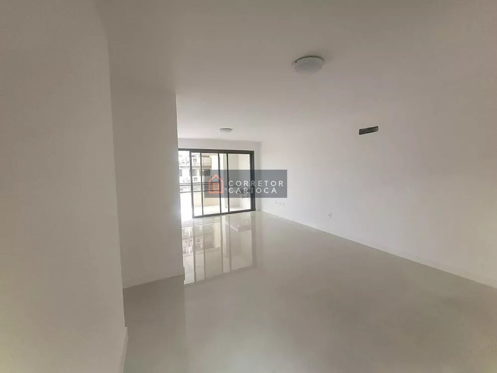 Apartamento, 4 quartos, 122 m² - Foto 5