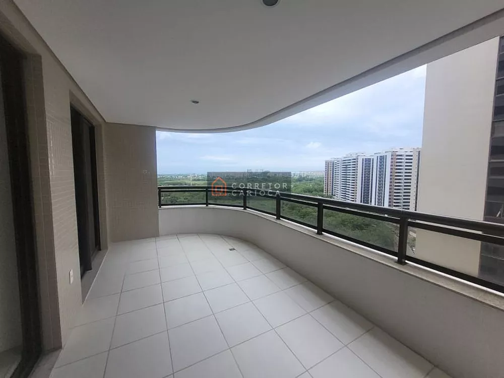 Apartamento, 4 quartos, 122 m² - Foto 2