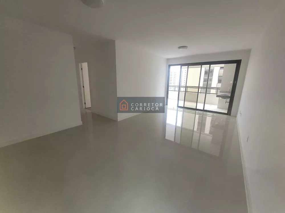 Apartamento, 4 quartos, 122 m² - Foto 6