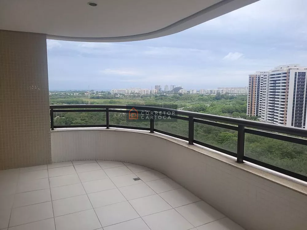 Apartamento, 4 quartos, 122 m² - Foto 1