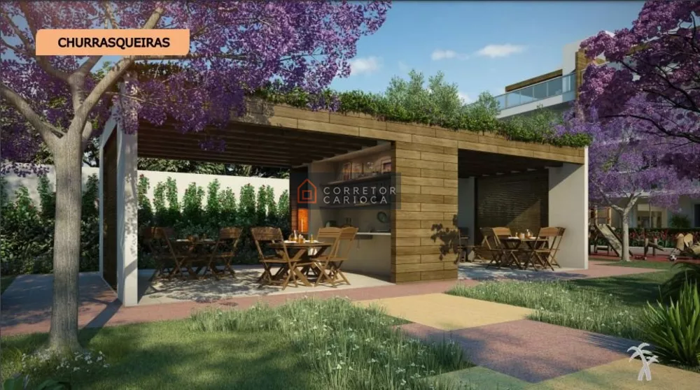 Apartamento, 2 quartos, 69 m² - Foto 7