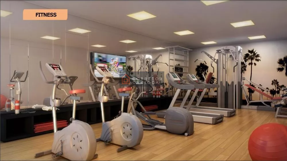 Apartamento, 2 quartos, 69 m² - Foto 12