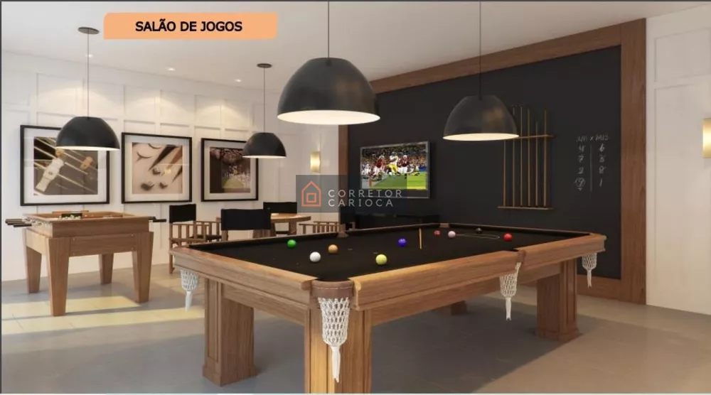 Apartamento, 2 quartos, 69 m² - Foto 10