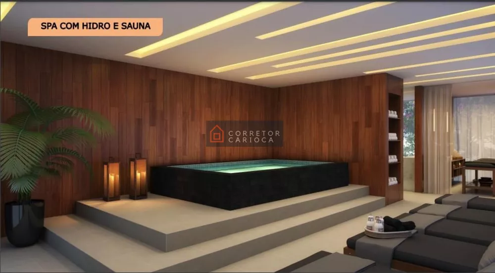 Apartamento, 2 quartos, 69 m² - Foto 8