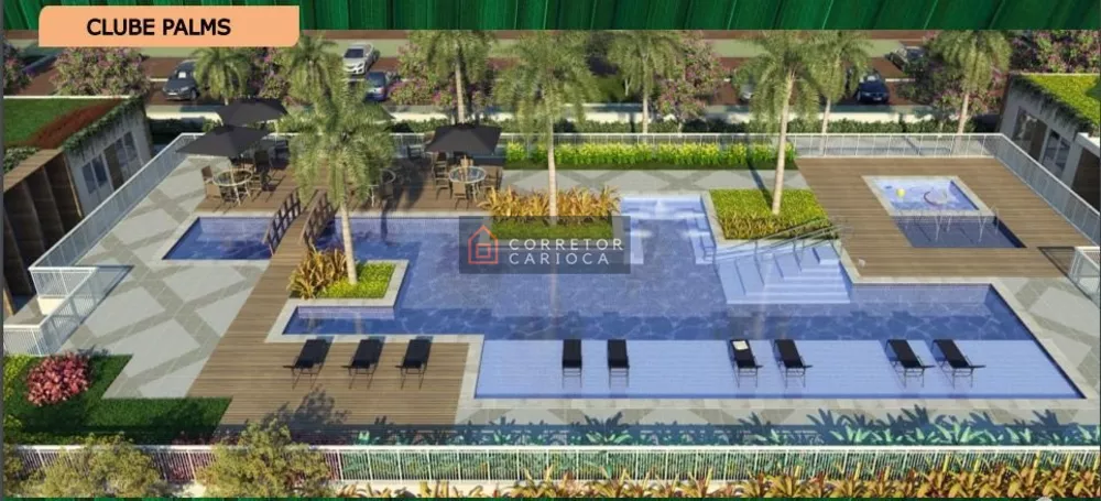 Apartamento, 2 quartos, 69 m² - Foto 5