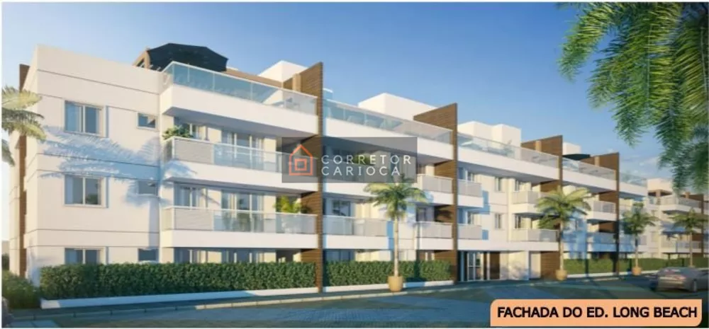 Apartamento, 2 quartos, 69 m² - Foto 3