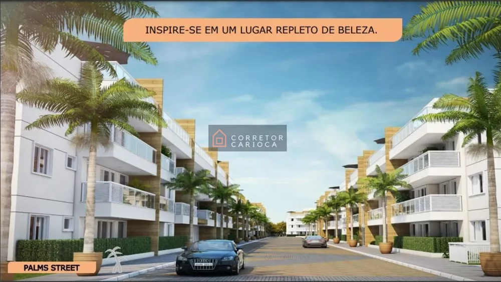 Apartamento, 2 quartos, 69 m² - Foto 1