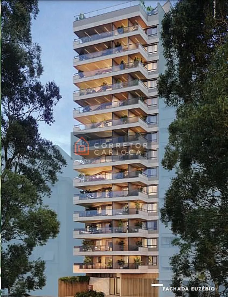 Apartamento, 1 quarto, 37 m² - Foto 8