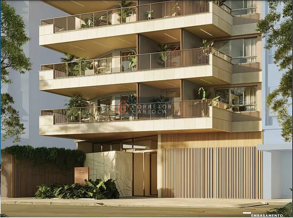 Apartamento, 1 quarto, 37 m² - Foto 2