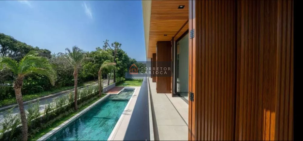 Casa, 5 quartos, 1280 m² - Foto 19