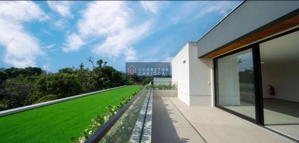 Casa, 5 quartos, 1280 m² - Foto 21