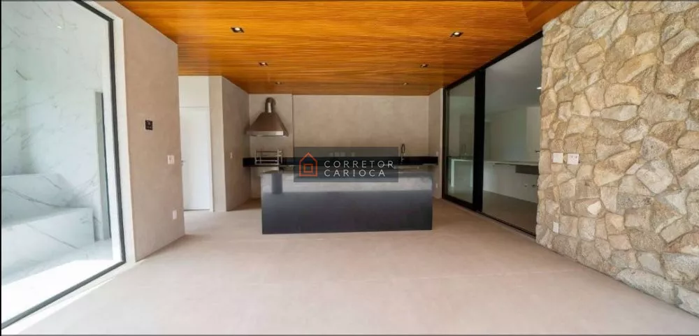 Casa, 5 quartos, 1280 m² - Foto 8