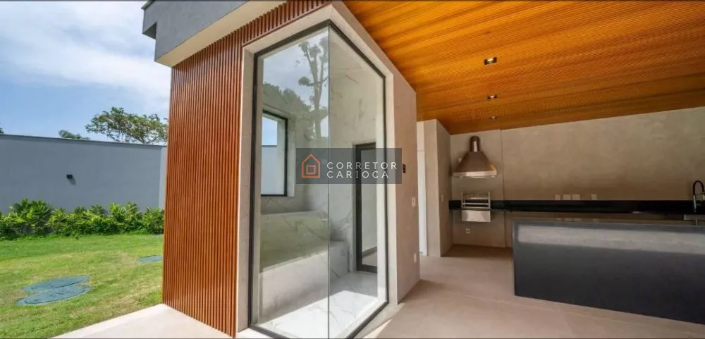 Casa, 5 quartos, 1280 m² - Foto 9