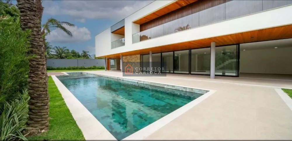 Casa, 5 quartos, 1280 m² - Foto 4